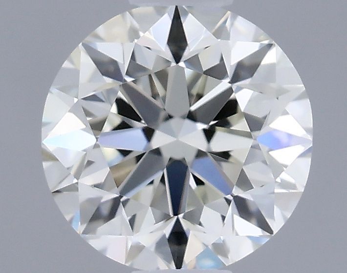 0.60 ct Round diamond
