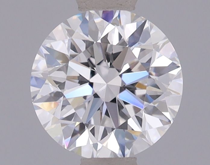 1.00 ct. round Lab Grown Diamond front image
