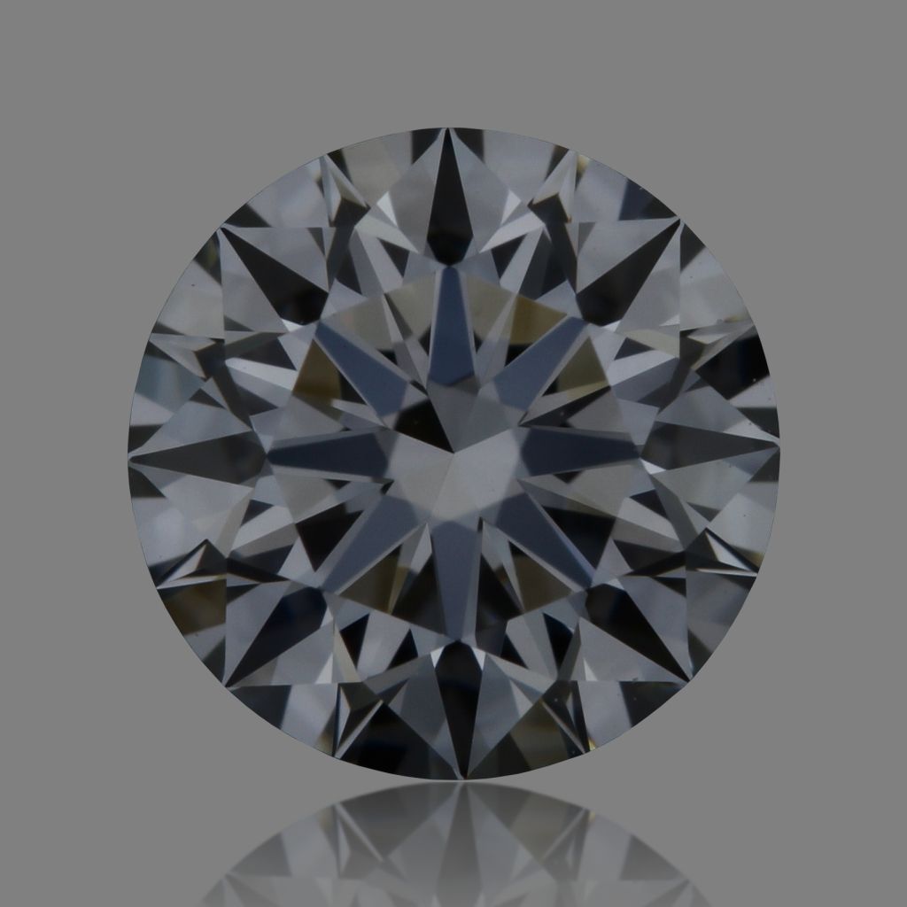 0.72 ct Round diamond