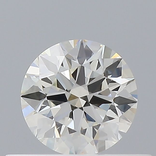 0.36 ct Round diamond