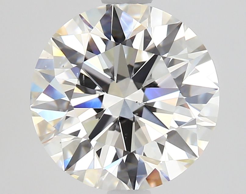 1.90 ct Round diamond