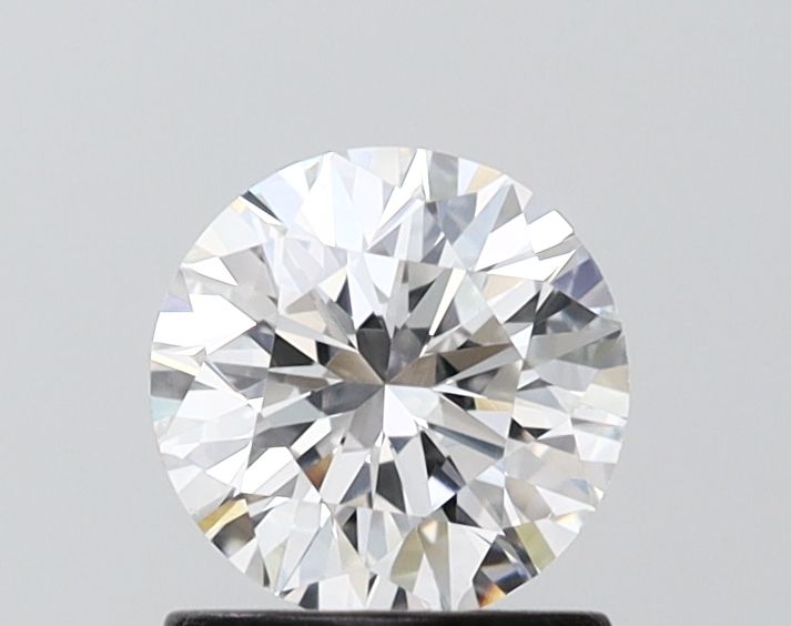 1.00 ct. round Lab Grown Diamond front image