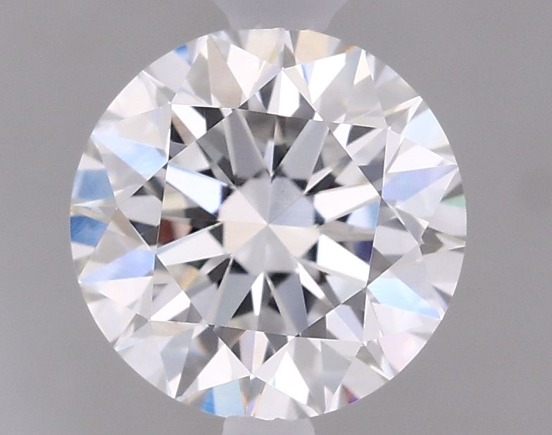 1.08 ct. round Lab Grown Diamond front image