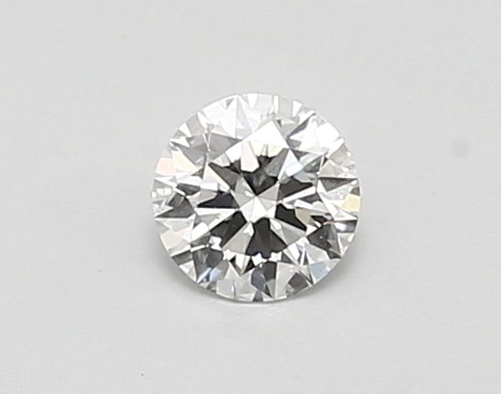 0.39 ct lab-grown Round Diamond