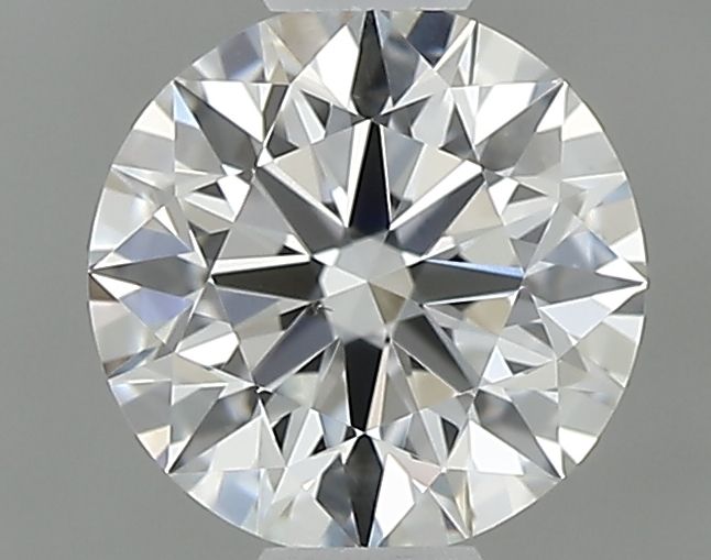 0.56 ct Round diamond