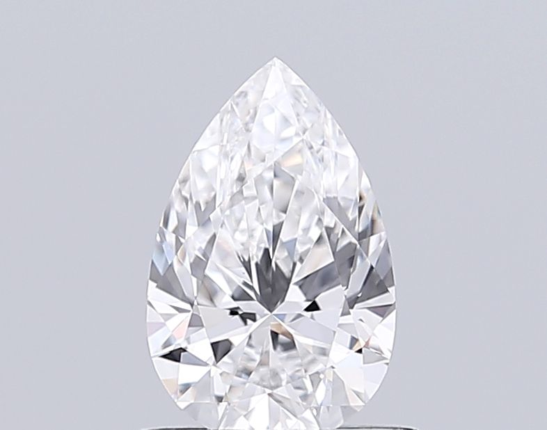 1.01 ct. pear Lab Grown Diamond front image