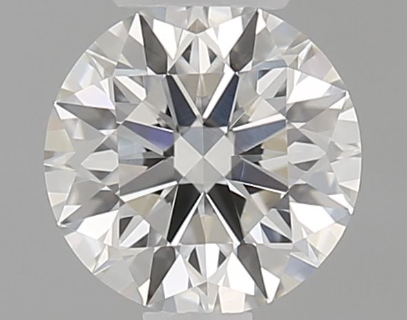 0.34 ct Round Diamond