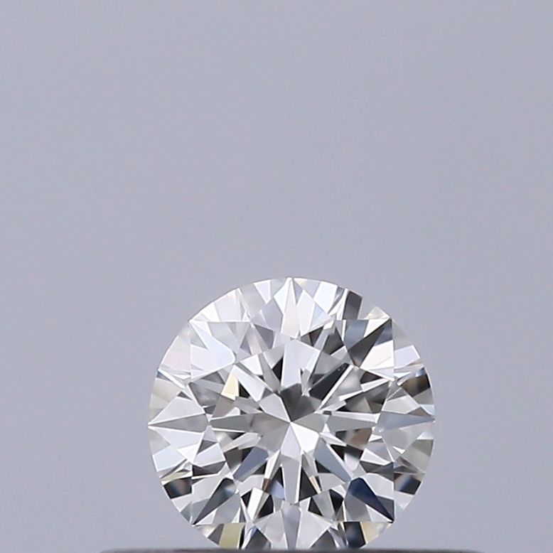 0.23 ct Round diamond