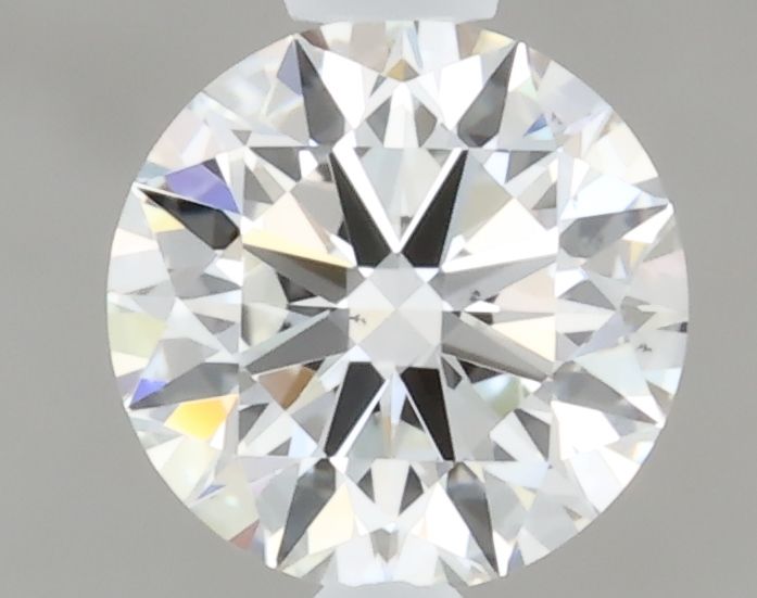 0.36 ct Round diamond