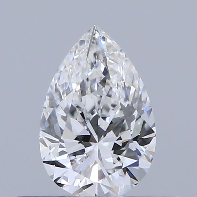 0.31 ct Pear Diamond