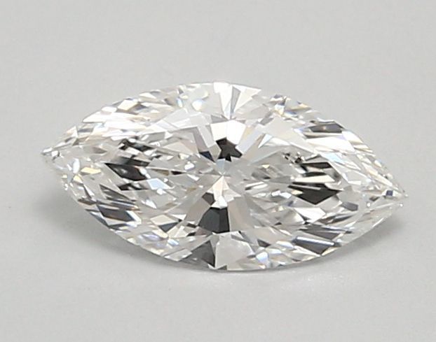 0.93 ct. marquise Lab Grown Diamond front image