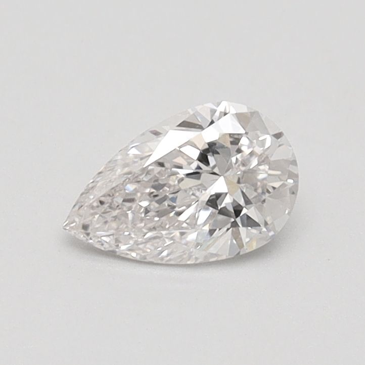 0.41 ct Pear diamond