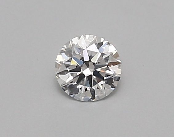 0.29 ct lab-grown Round Diamond
