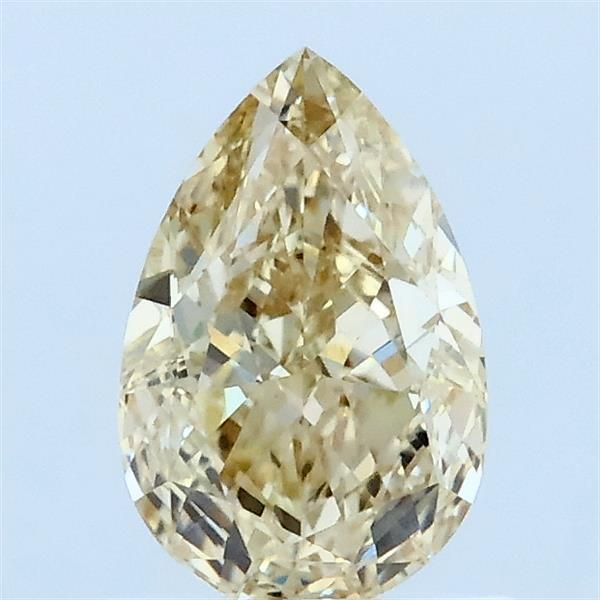 1.05 ct Pear diamond