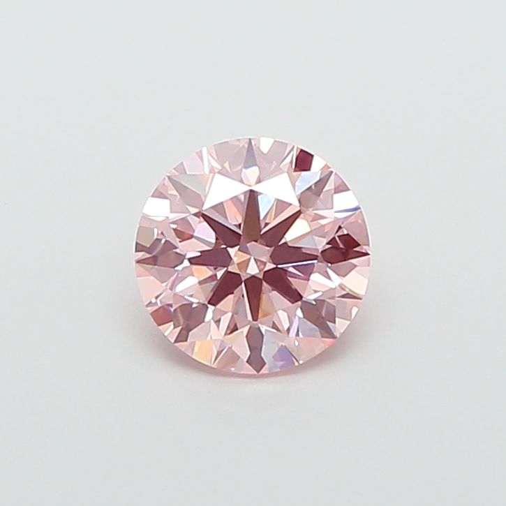 1.59 ct Round diamond