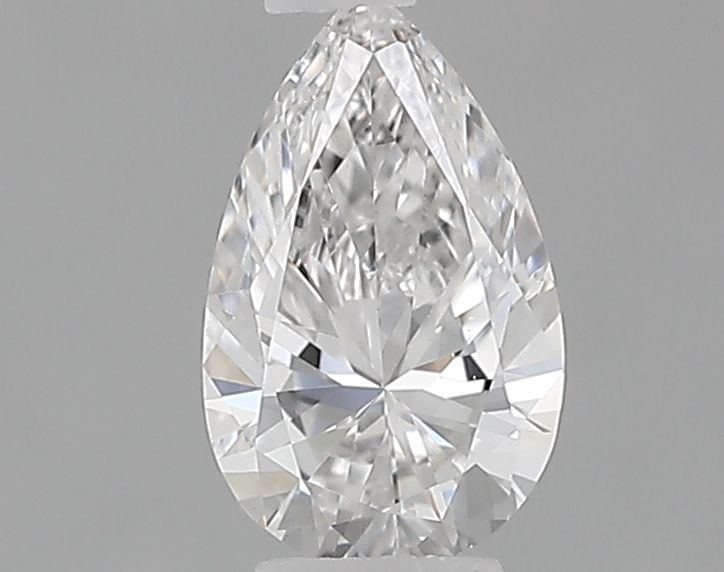0.30 ct Pear diamond