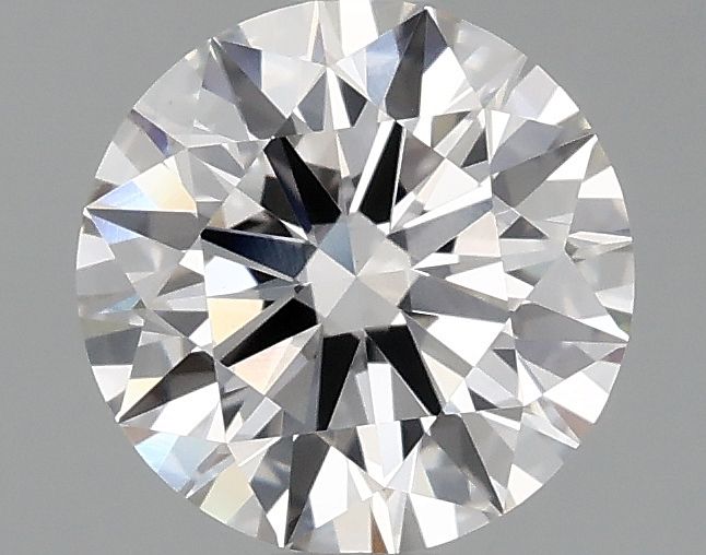 1.60 ct Round diamond