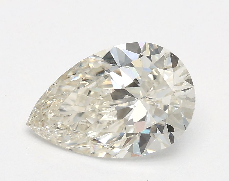 1.06 ct. pear Lab Grown Diamond front image