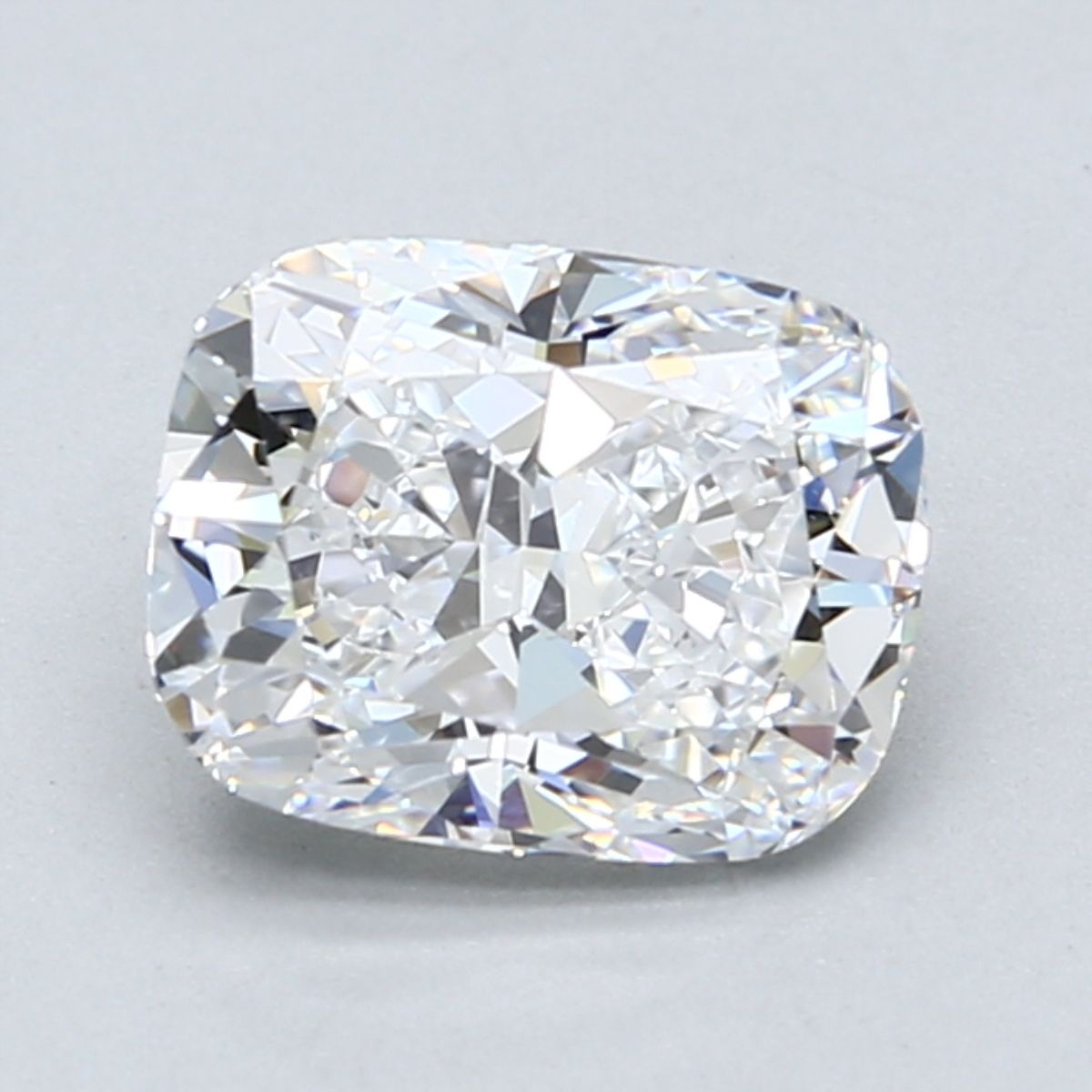 Diament 2.06 ct D/VVS2