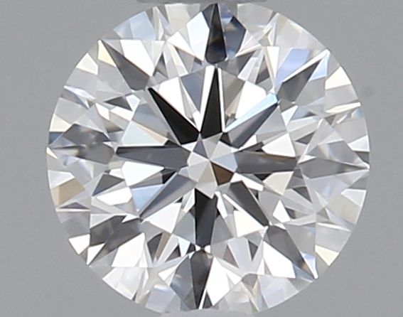 0.30 ct Round diamond