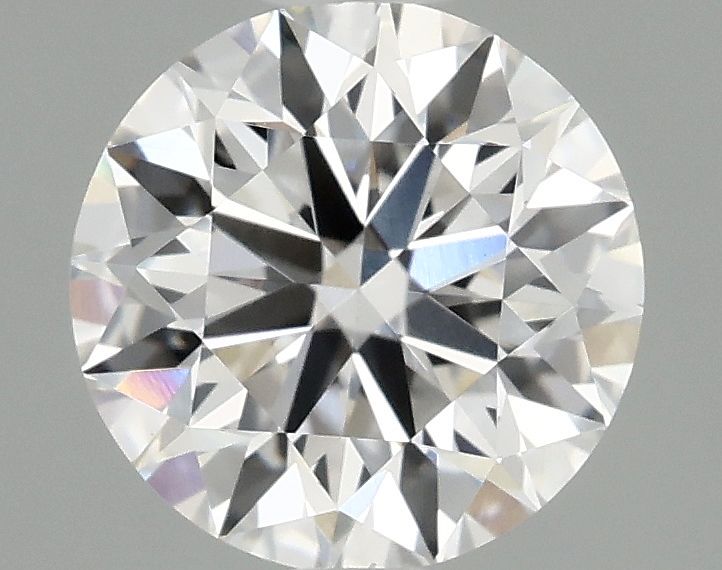 1.03 ct. round Lab Grown Diamond front image