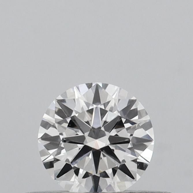 0.28 ct lab-grown Round Diamond