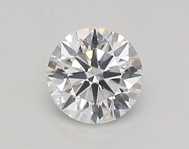 0.29 ct lab-grown Round Diamond
