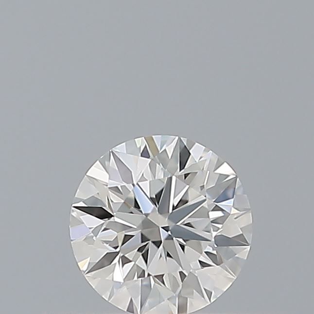 0.18 ct Round diamond