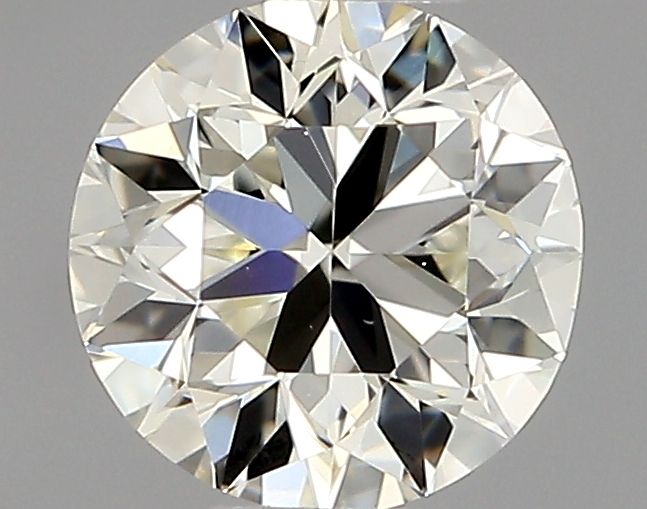 0.3 ct Round Diamond