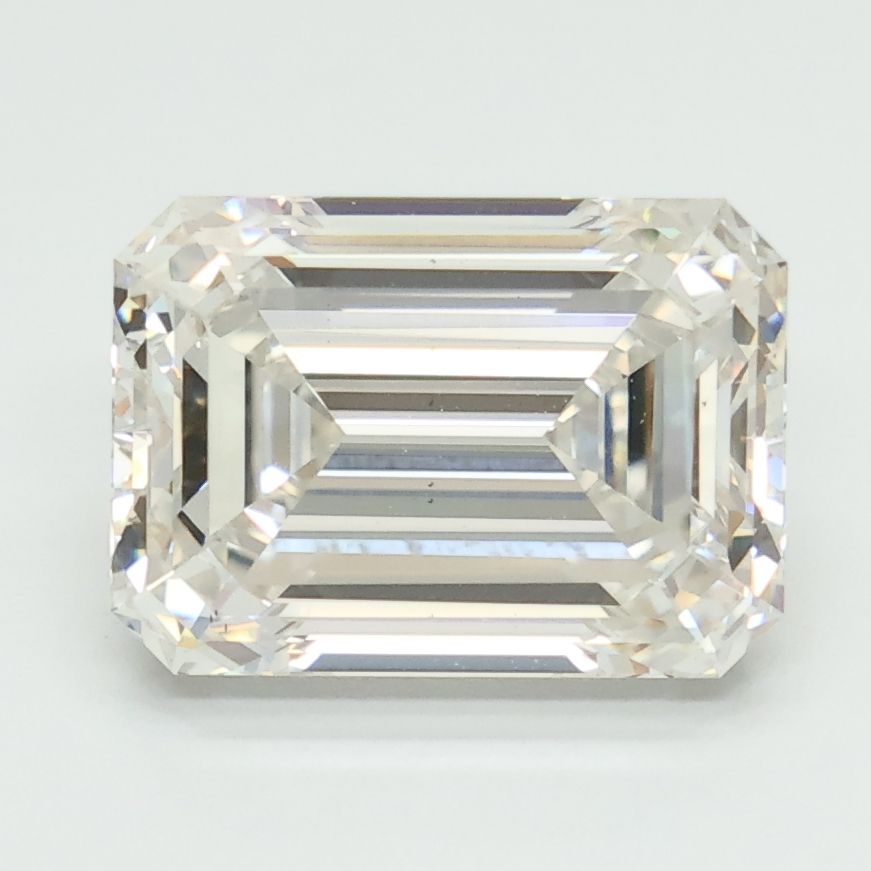 4.01 Carat