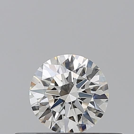 0.30 ct Round diamond