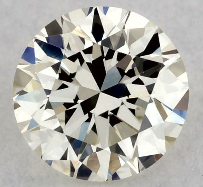 0.23 ct Round Diamond