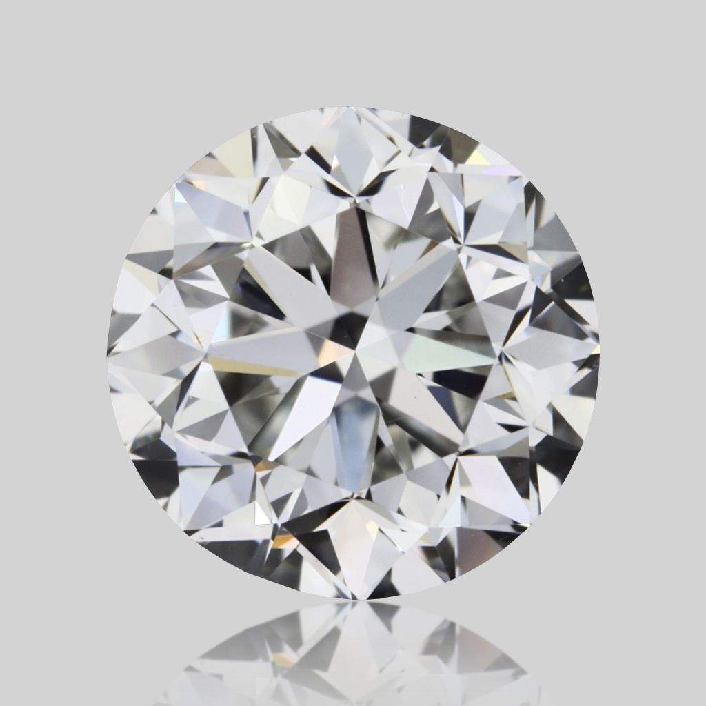 1.01 Carat
