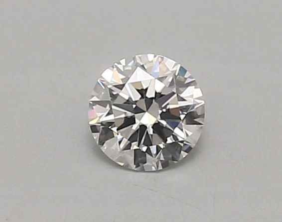 0.36 ct lab-grown Round Diamond