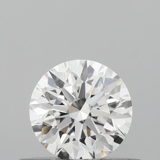 0.39 ct lab-grown Round Diamond