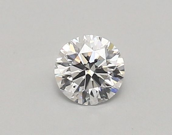 0.35 ct lab-grown Round Diamond