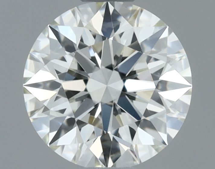 Diament 0.5 ct I/VS1