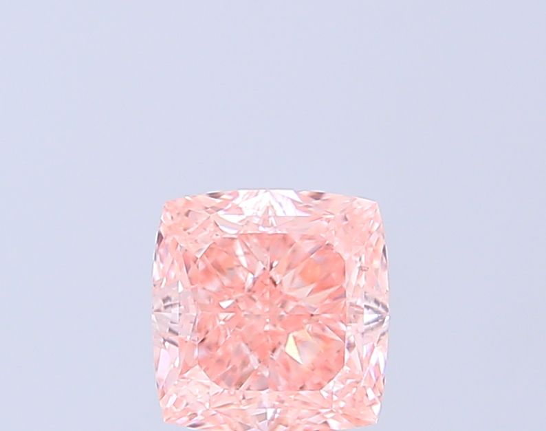 1.58 ct Cushion Modified diamond