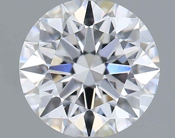 1.07 ct. round Lab Grown Diamond front image