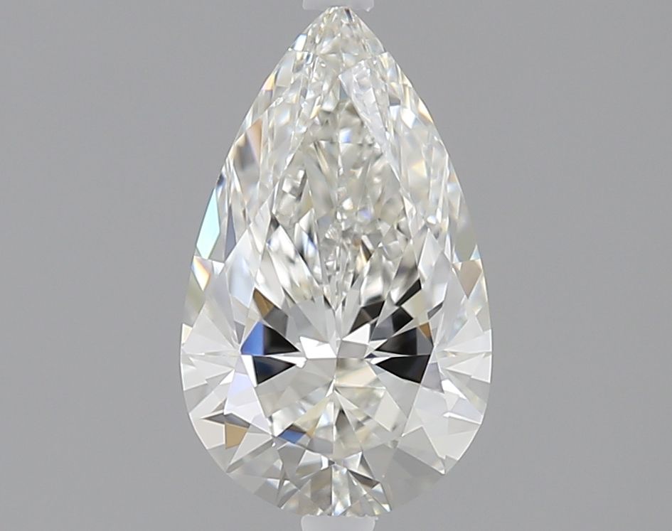 Diament 1.01 ct H/VVS2