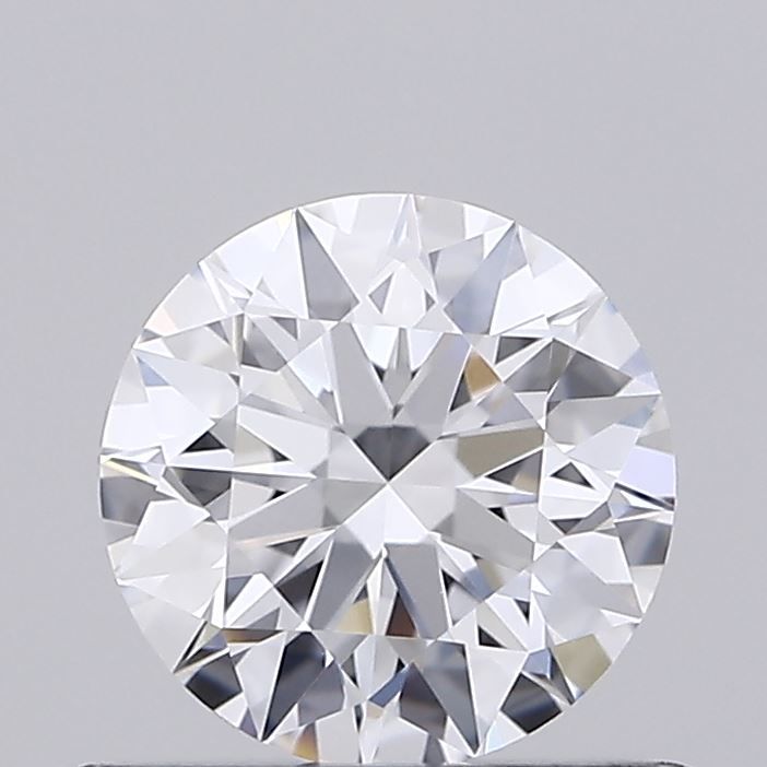 0.56 ct. round Lab Grown Diamond front image