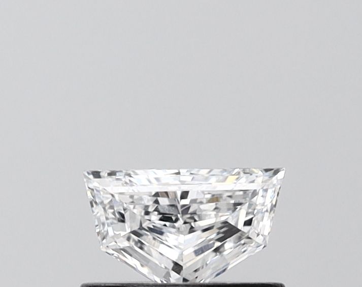 0.32 ct lab-grown Pentagonal Diamond