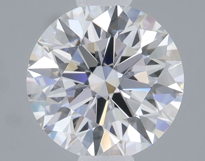 1.05 ct. round Lab Grown Diamond front image