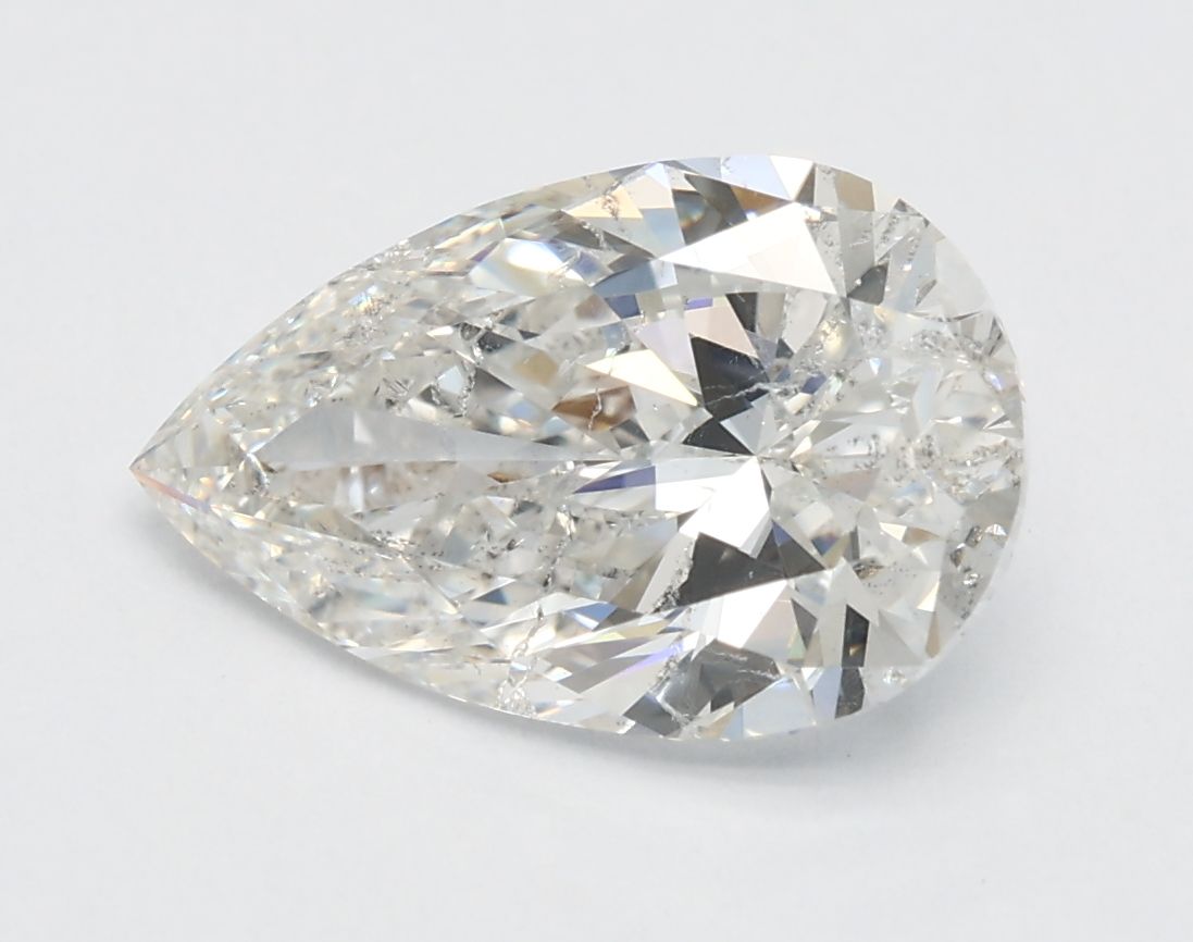 2.01 Carat