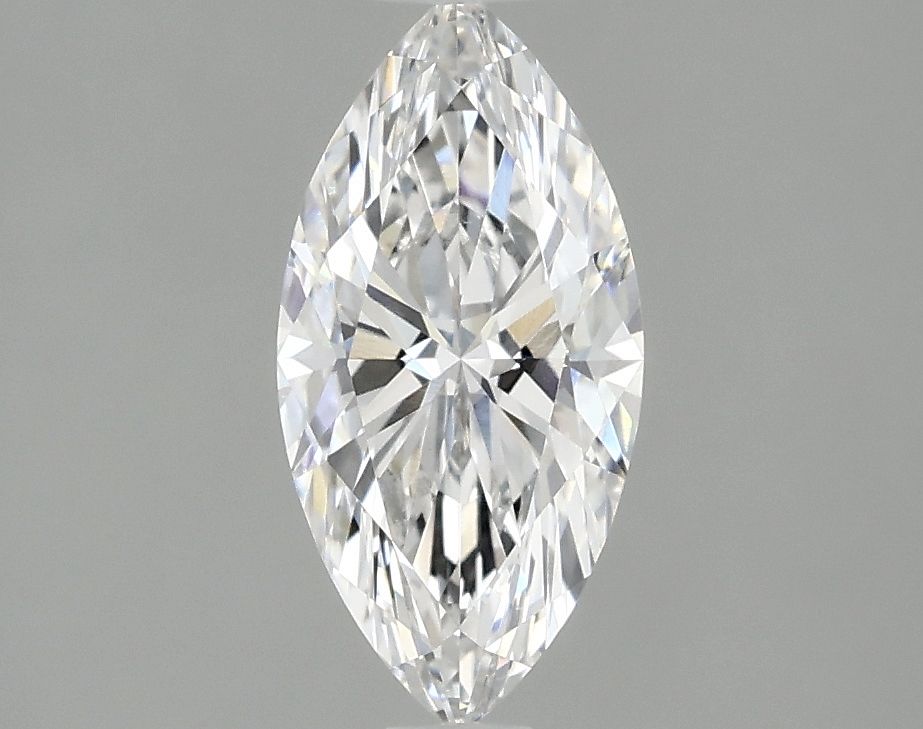 1.05 ct. marquise Lab Grown Diamond front image