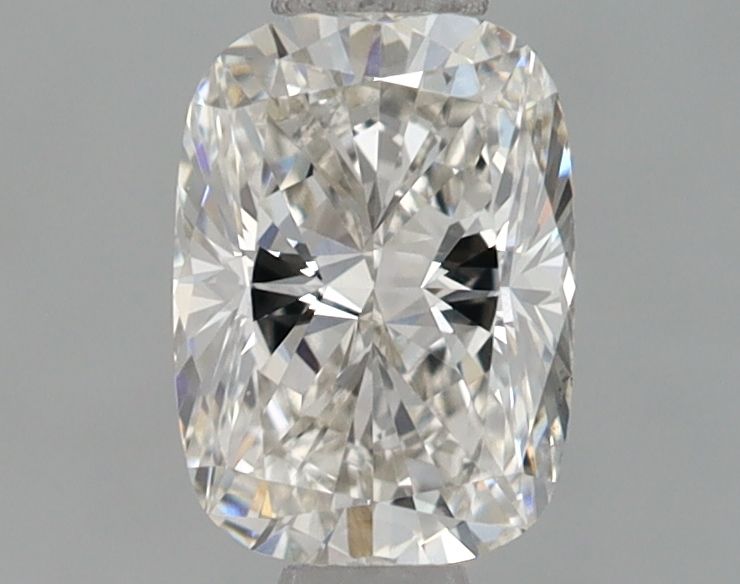 0.71 ct Cushion Brilliant diamond
