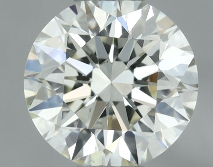 0.56 ct Round Diamond