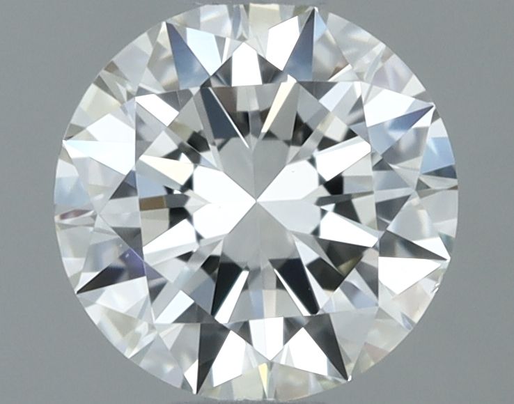 0.50 ct Round diamond