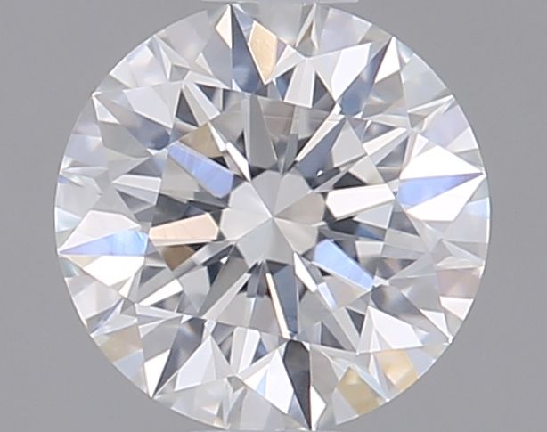 0.44 ct Round diamond