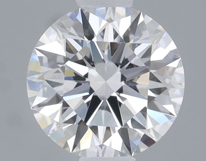 1.01 ct. round Lab Grown Diamond front image